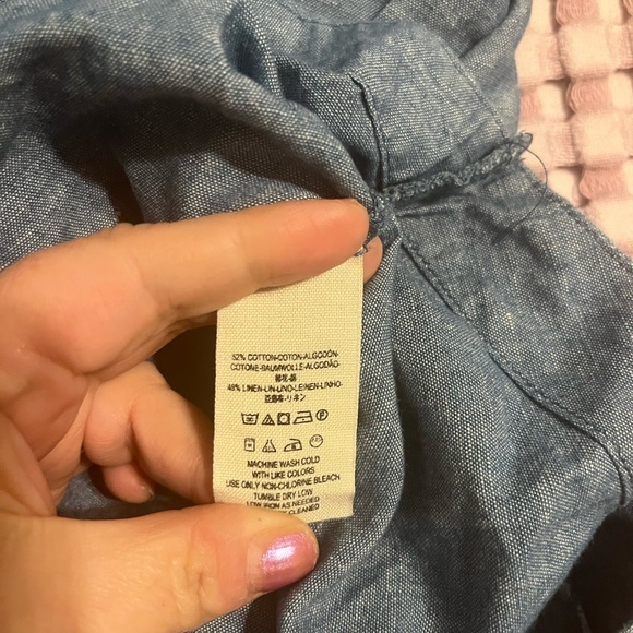 Free People Show Me Some Shoulder‎ Top S - Picture 5 of 11